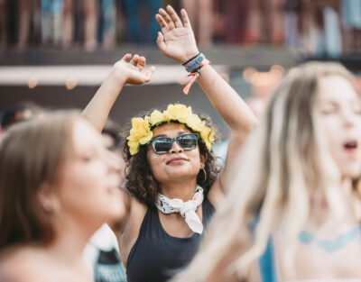 Photo by John Ferreira