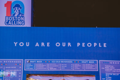 Photo by John Ferreira