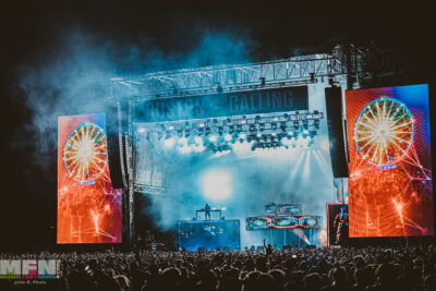 Photo by John Ferreira