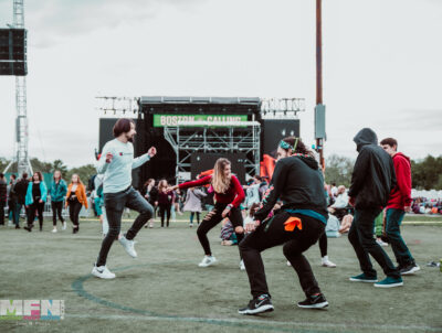 Photo by John Ferreira