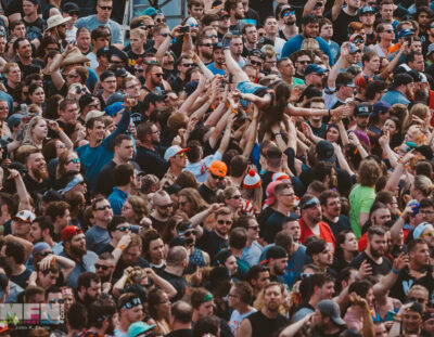 Photo by John Ferreira