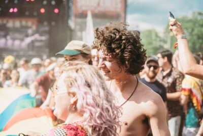 Photo by John Ferreira