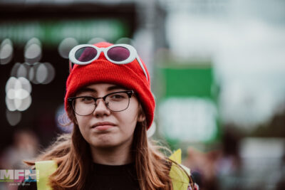 Photo by John Ferreira