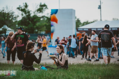 Photo by John Ferreira