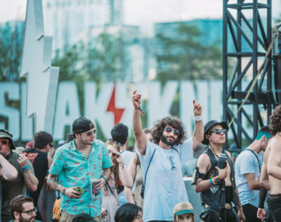 Photo by John Ferreira