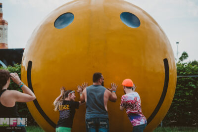 Photo by John Ferreira