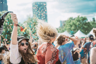 Photo by John Ferreira