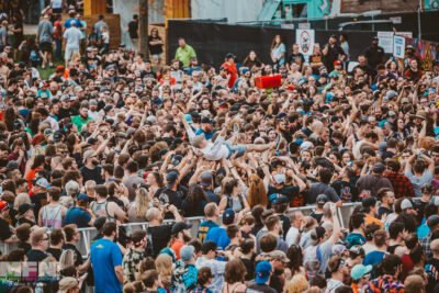 Photo by John Ferreira