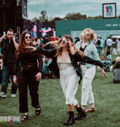 Photo by John Ferreira