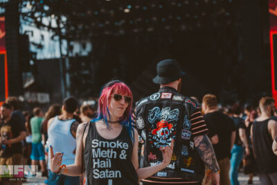 Photo by John Ferreira