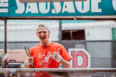 Photo by John Ferreira