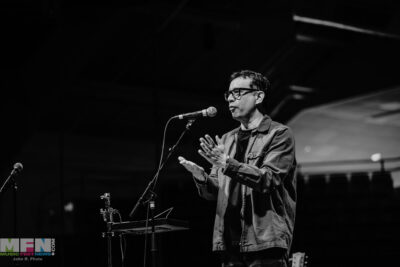 Photo by John Ferreira