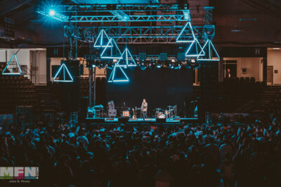 Photo by John Ferreira