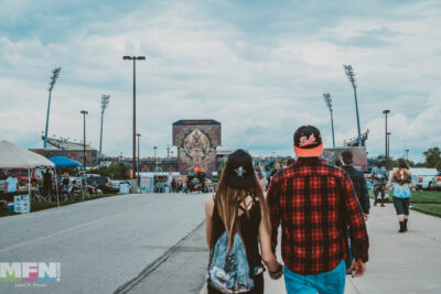 Photo by John Ferreira