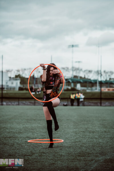 Photo by John Ferreira