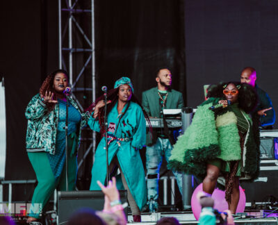 Photo by John Ferreira