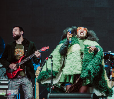 Photo by John Ferreira