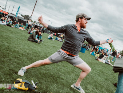 Photo by John Ferreira