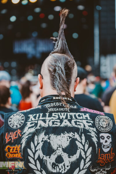 Photo by John Ferreira