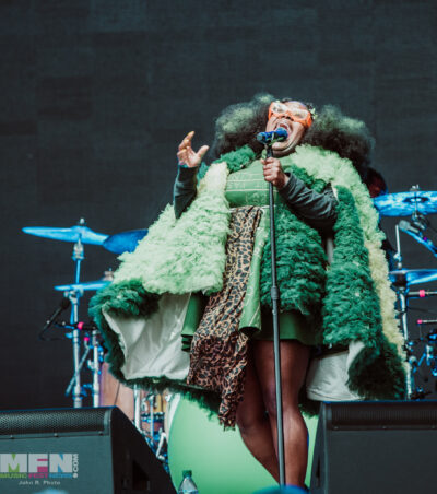 Photo by John Ferreira