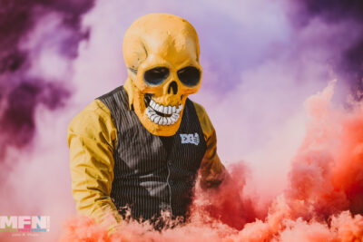 Photo by John Ferreira