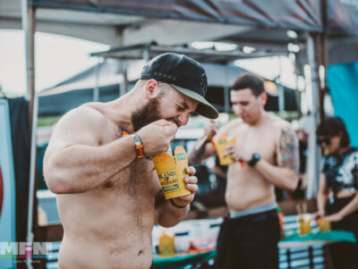 Photo by John Ferreira