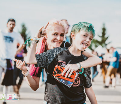 Photo by John Ferreira