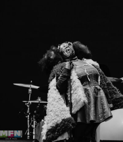 Photo by John Ferreira