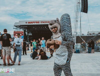 Photo by John Ferreira