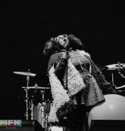 Photo by John Ferreira