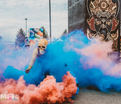 Photo by John Ferreira