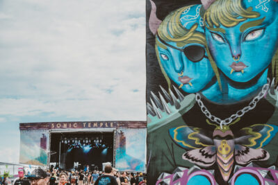 Photo by John Ferreira