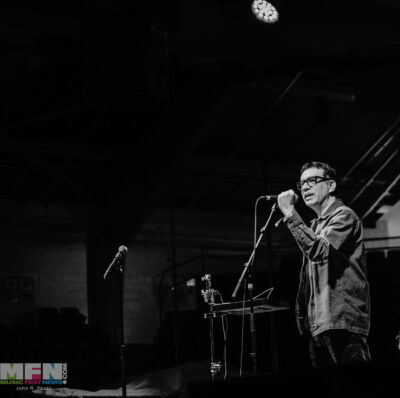 Photo by John Ferreira