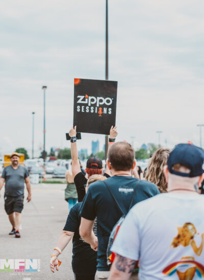 Photo by John Ferreira