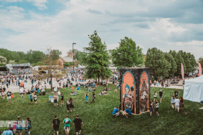 Photo by John Ferreira