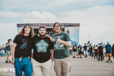 Photo by John Ferreira