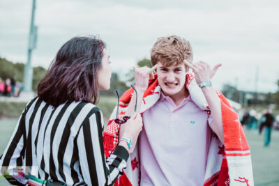 Photo by John Ferreira