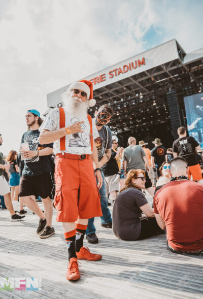 Photo by John Ferreira