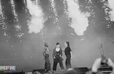 Photo by John Ferreira