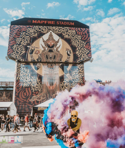 Photo by John Ferreira