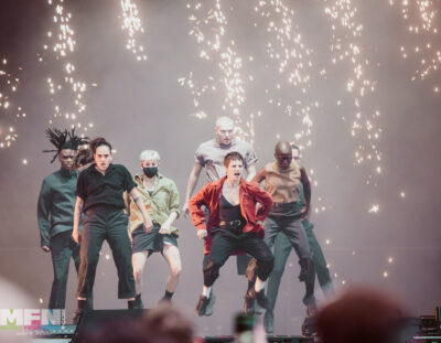 Photo by John Ferreira