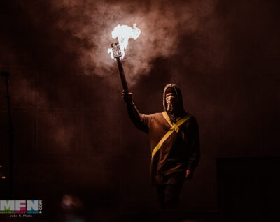 Photo by John Ferreira