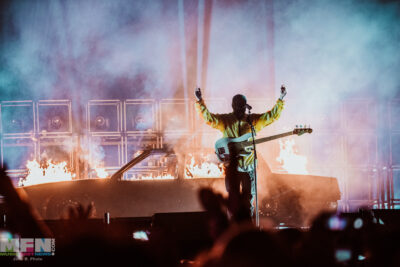 Photo by John Ferreira