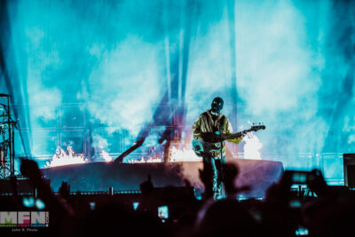 Photo by John Ferreira