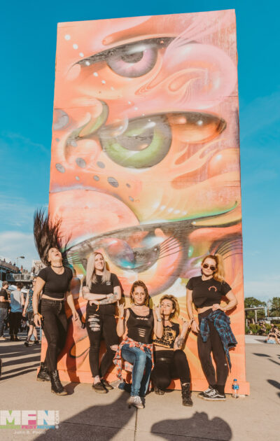 Photo by John Ferreira