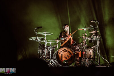 Photo by John Ferreira