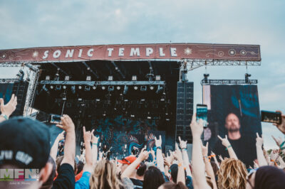 Photo by John Ferreira