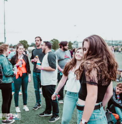 Photo by John Ferreira