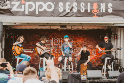 Photo by John Ferreira