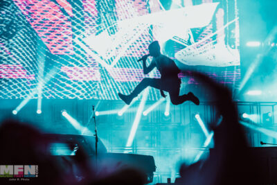 Photo by John Ferreira